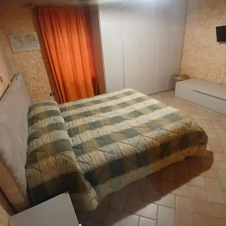 Le Noci Semesterbostad